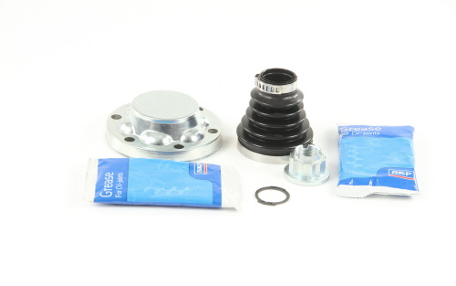 Soufflet de cardan SKF VKJP 1442