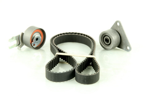 Kit de distribution SKF VKMA 06038