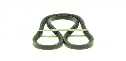 Correia trapezoidal estriada SKF ref. VKMV 10AVx1085