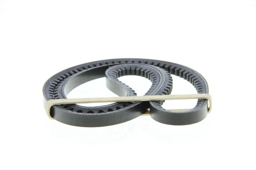 Correia trapezoidal estriada SKF ref. VKMV 10AVx955