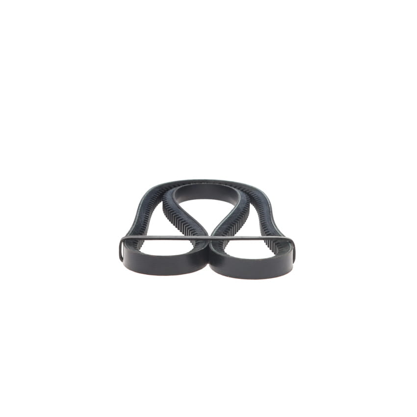 Correia trapezoidal estriada SKF ref. VKMV 13AVx1045
