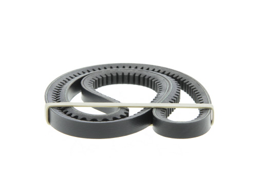 Correia trapezoidal estriada SKF ref. VKMV 13AVx1080