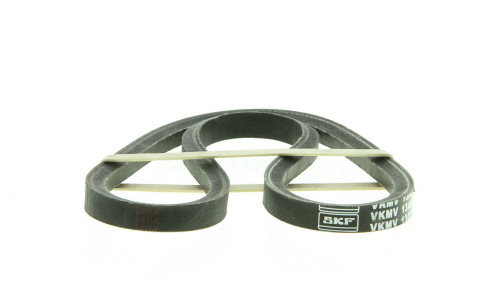 Correia trapezoidal estriada SKF ref. VKMV 13AVx762
