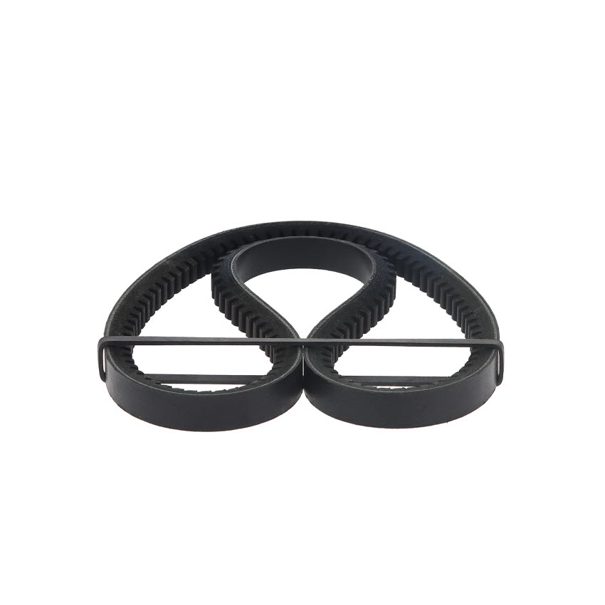 Correia trapezoidal estriada SKF ref. VKMV 13AVx765