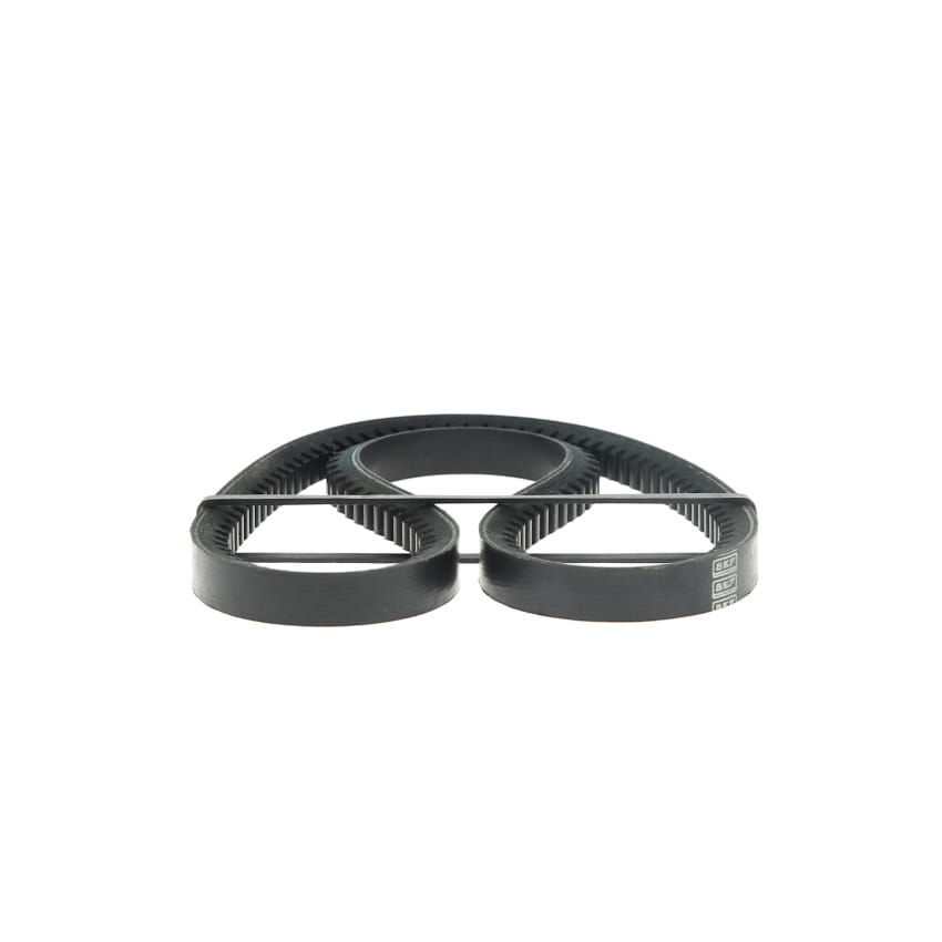 Correia trapezoidal estriada SKF ref. VKMV 13AVx780