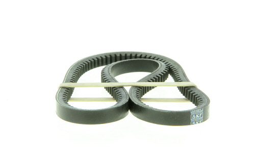 Correia trapezoidal estriada SKF ref. VKMV 13AVx880