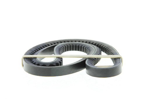 Correia trapezoidal estriada SKF ref. VKMV 13AVx935