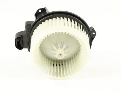 Pulseur d'air habitacle (Ventilateur habitacle) TYC  ref. 536-0019