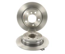 BREMBO 08.5366.21