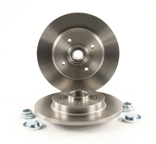Disques de frein BREMBO ref. 08.A729.17