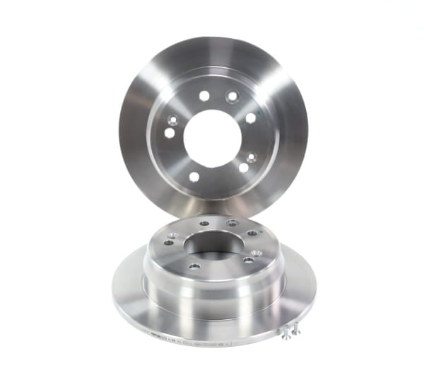Disques de frein BREMBO ref. 08.A869.10