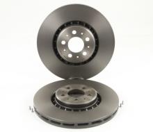BREMBO 09.9848.11