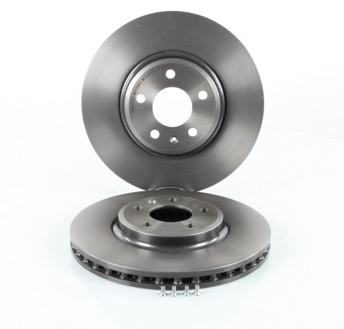 Disques de frein BREMBO ref. 09.A758.11