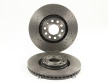 BREMBO 09.A813.11