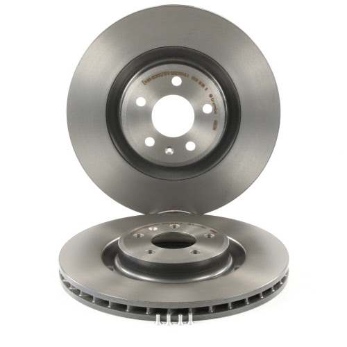 Disques de frein BREMBO 09.B039.11