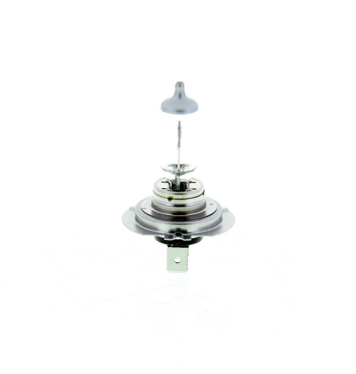 Ampoule OSRAM H7 SILVERSTAR 2.0 - 64210SV2-01B