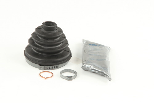 Soufflet de cardan GKN 26107