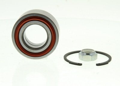 Butée hydraulique Forma