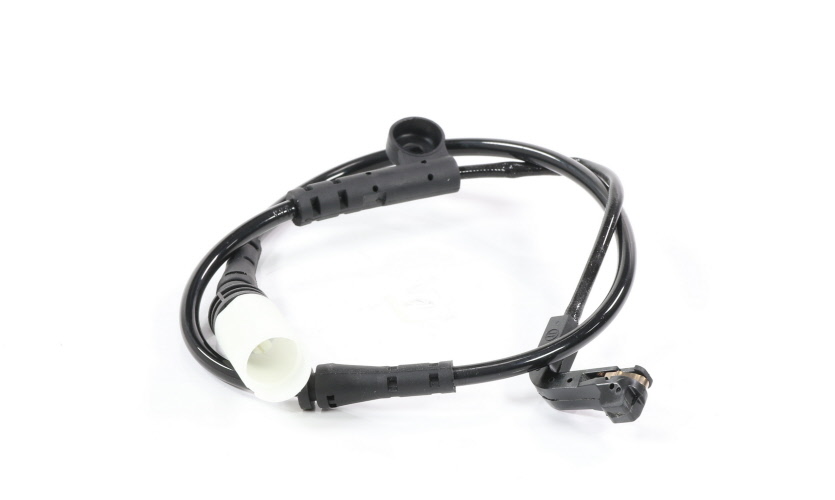 Contacteur de témoin d'usure (Témoin d'usure plaquettes) HERTH+BUSS ELPARTS 70608133