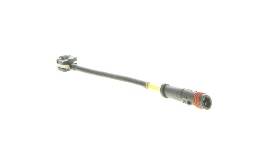 Contacteur de témoin d'usure (Témoin d'usure plaquettes) HERTH+BUSS ELPARTS 70608222