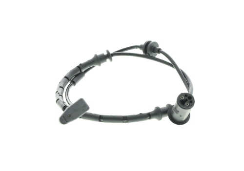 Contacteur de témoin d'usure (Témoin d'usure plaquettes) HERTH+BUSS ELPARTS 70608408