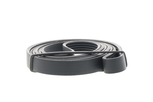 Correia trapezoidal estriada HUTCHINSON ref. 2612 K 6