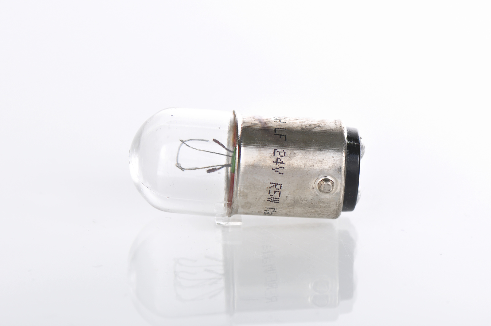 Lâmpada BOSCH 10 ✕ R5W Trucklight Maxlife - 1 987 302 705