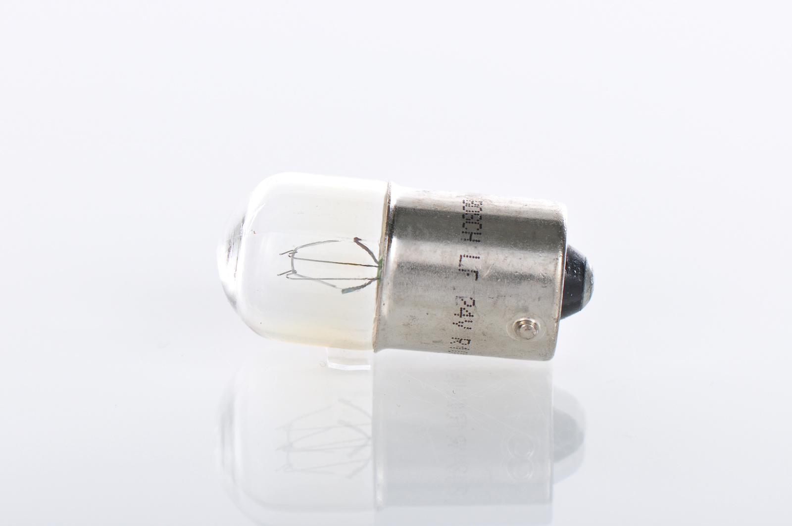 Ampoule BOSCH 10 ✕ R10W Trucklight Maxlife WS - 1 987 302 706