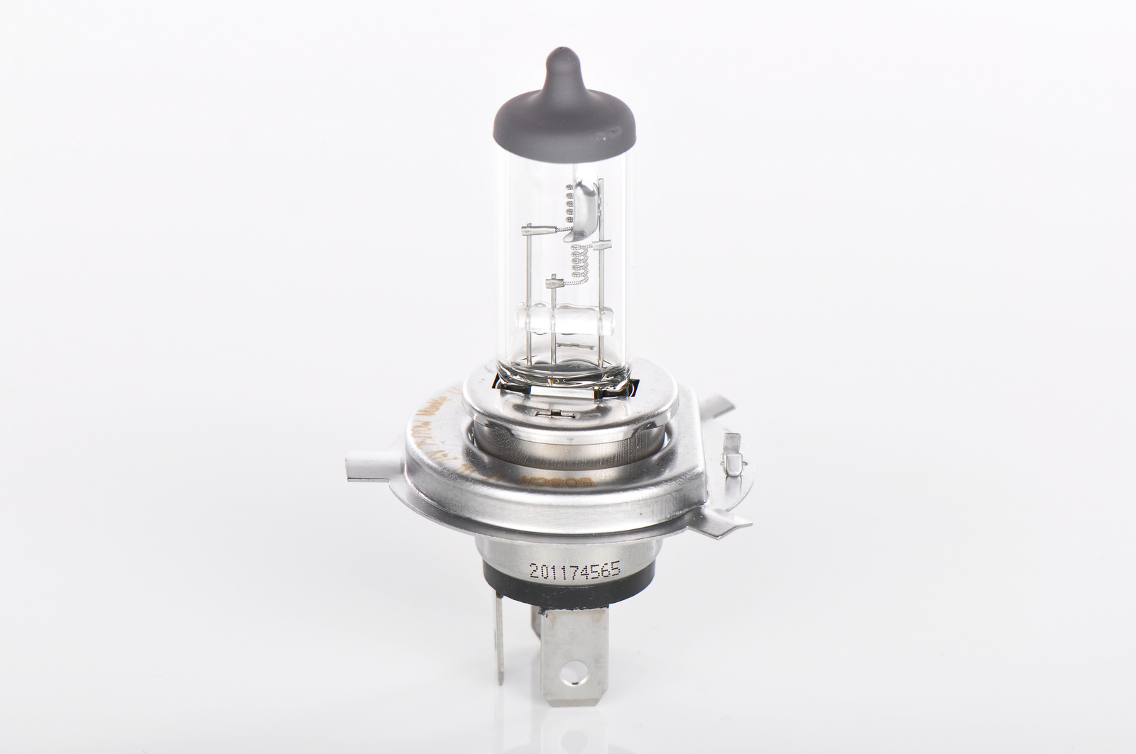 Ampoule BOSCH 1 ✕ H4 - ref. 1 987 302 742