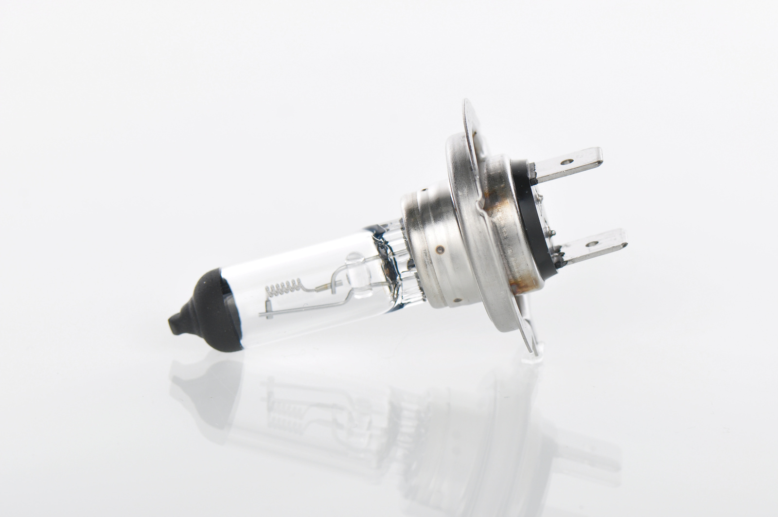 Lâmpada BOSCH 1 ✕ H7 Trucklight Maxlife WS - 1 987 302 772