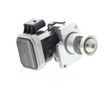 WAHLER 7557D