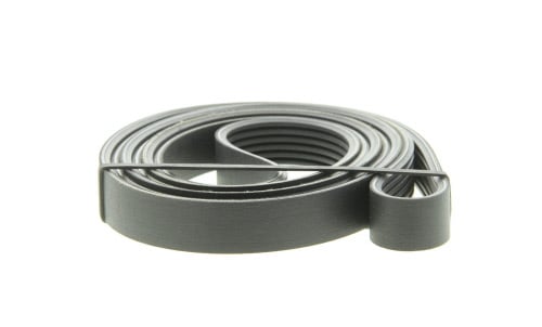 Correia trapezoidal estriada HUTCHINSON ref. 2622 K 6