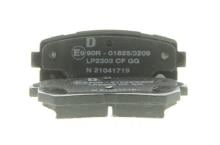 DELPHI LP2303