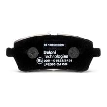 DELPHI LP2306