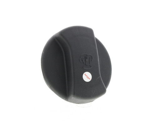 Bouchon, réservoir de liquide de refroidissement METZGER ref. 2140061