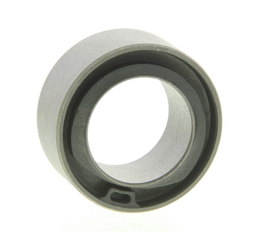 Silentblock del puente trasero METZGER ref. 52058409