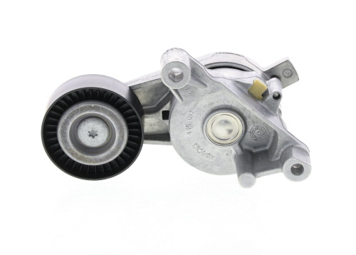 Galet tendeur de courroie d'accessoire SNR GA357.22