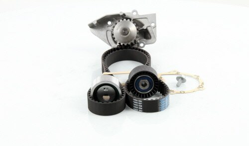 Pompe à eau + kit de courroie de distribution SNR KDP459.510