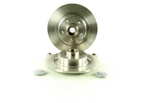 Discos de travão SNR ref. KF155.112U