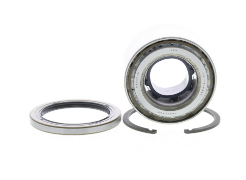 Butée hydraulique Forma