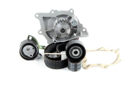 Kit de distribuição QUINTON HAZELL ref. QBPK7630