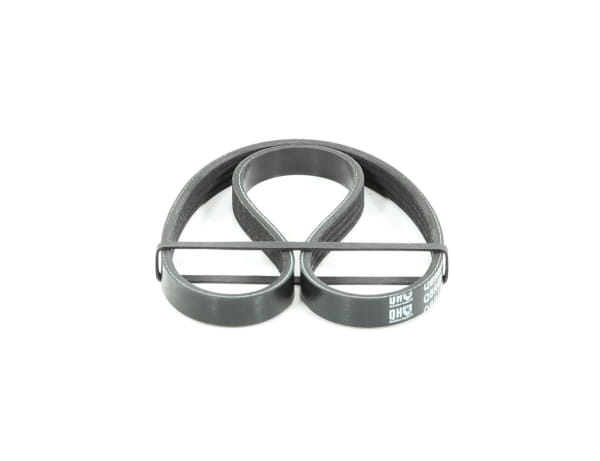 Correia trapezoidal estriada QUINTON HAZELL ref. QBR4665