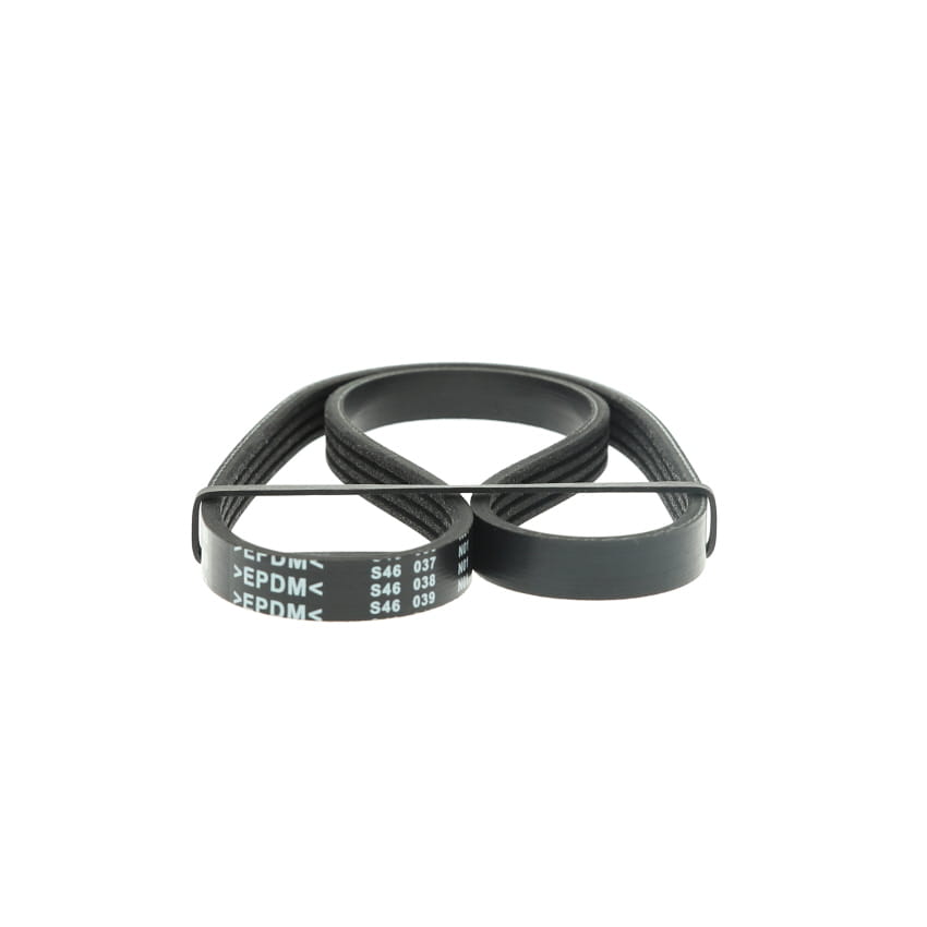 Correia trapezoidal estriada QUINTON HAZELL ref. QBR4830