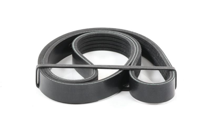 Correia trapezoidal estriada QUINTON HAZELL ref. QBR5885