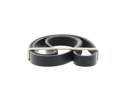 Courroie trapézoïdale à nervures QUINTON HAZELL QBR5890