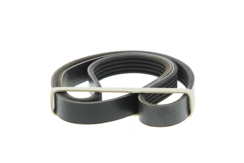 Courroie trapézoïdale à nervures QUINTON HAZELL QBR5940