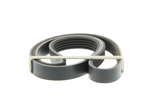 Courroie trapézoïdale à nervures QUINTON HAZELL QBR5955