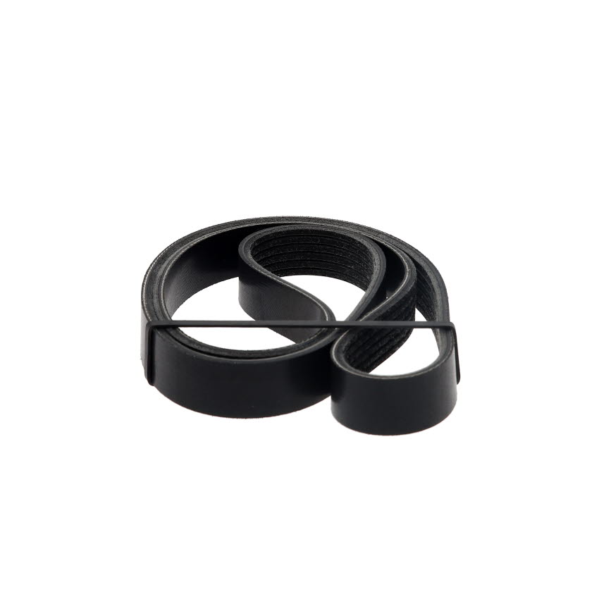 Correia trapezoidal estriada QUINTON HAZELL ref. QBR61140E