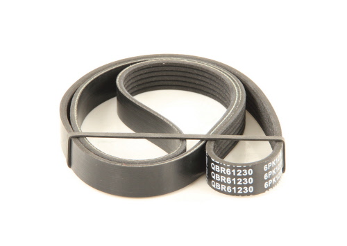 Correia trapezoidal estriada QUINTON HAZELL ref. QBR61230