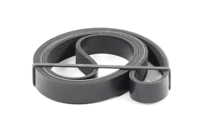 Correia trapezoidal estriada QUINTON HAZELL ref. QBR61270